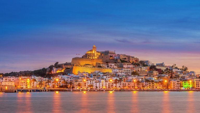 Islas Baleares prohibición diésel