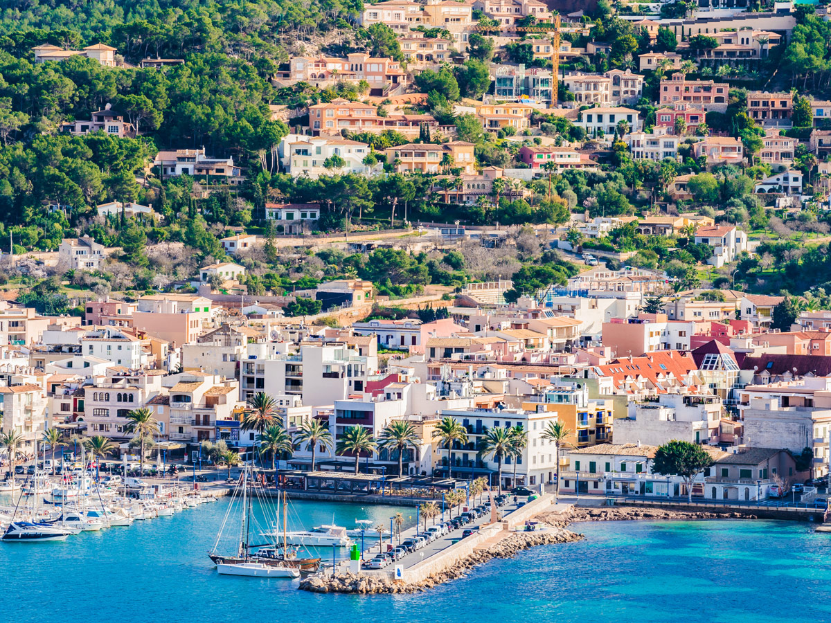 Islas Baleares prohibición diésel