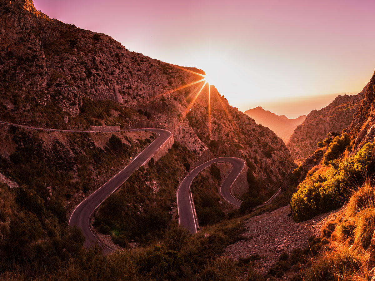 Islas Baleares prohibición diésel