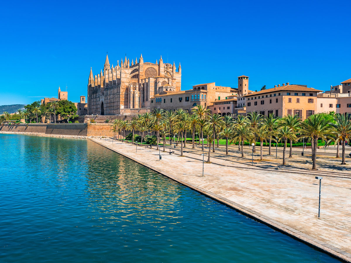 Islas Baleares prohibición diésel