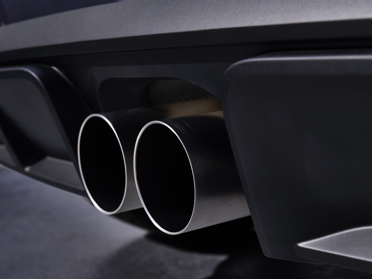 MINI John Cooper Works GP