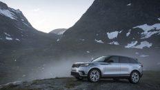 Range Rover Velar