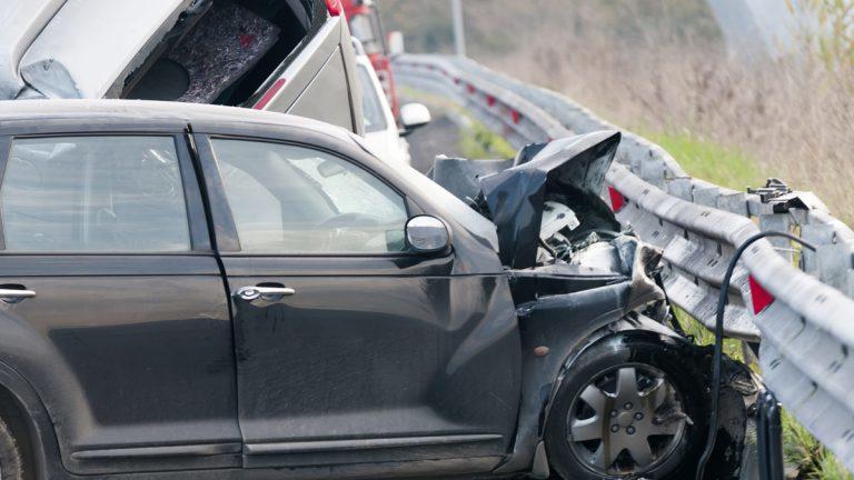 Reforma Código Penal Tráfico