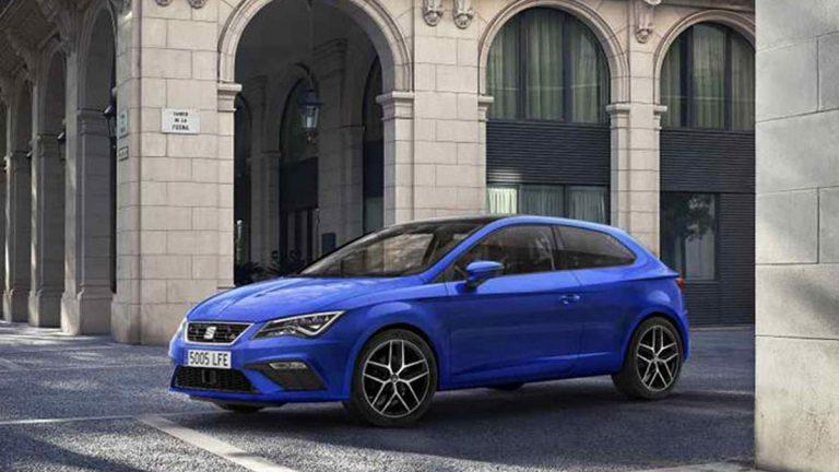 SEAT León