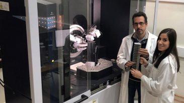 UCO cáscara de almendra