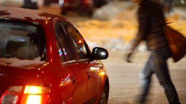 sistema de frenado coche