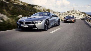 BMW-i8-Roadster