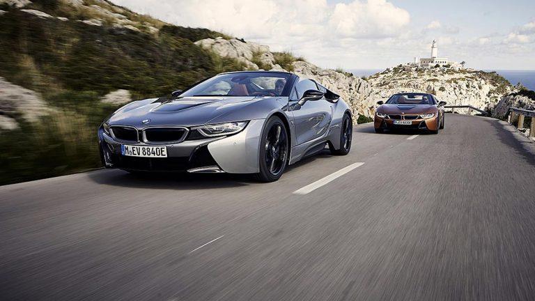 BMW-i8-Roadster