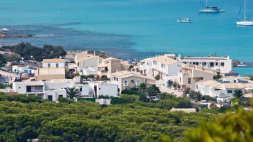 Formentera coches