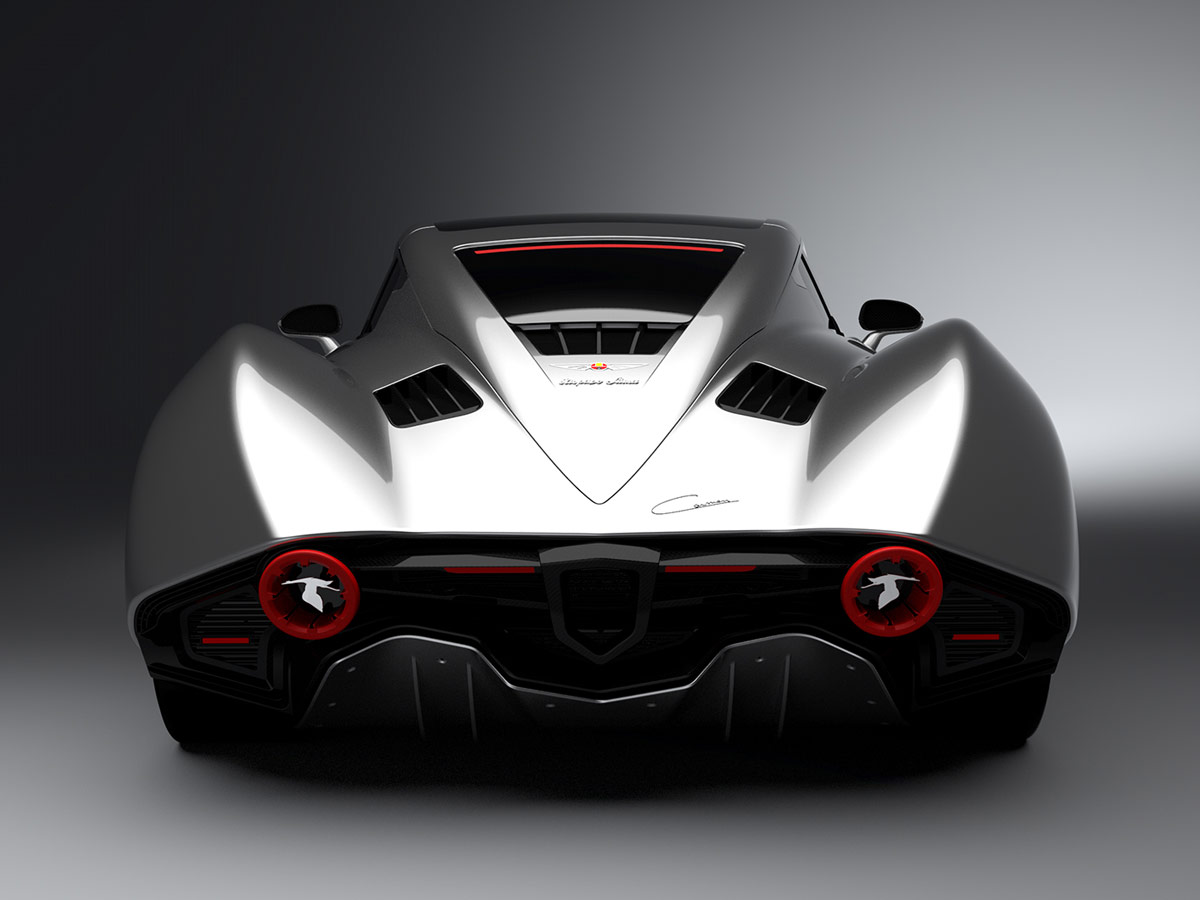 Hispano-Suiza Carmen