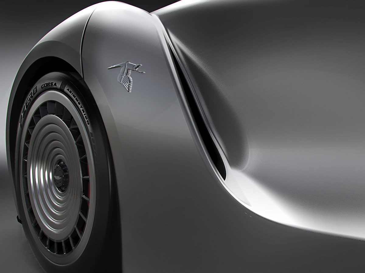 Hispano-Suiza Carmen