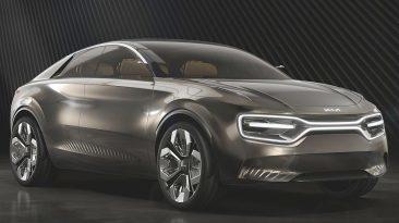 Imagine by Kia 2019
