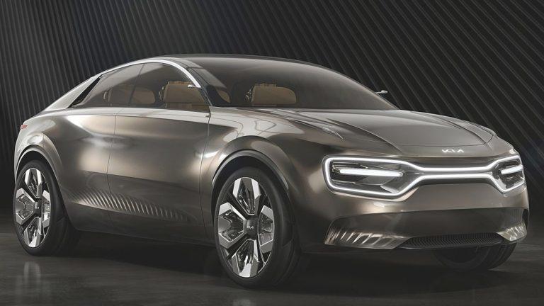 Imagine by Kia 2019