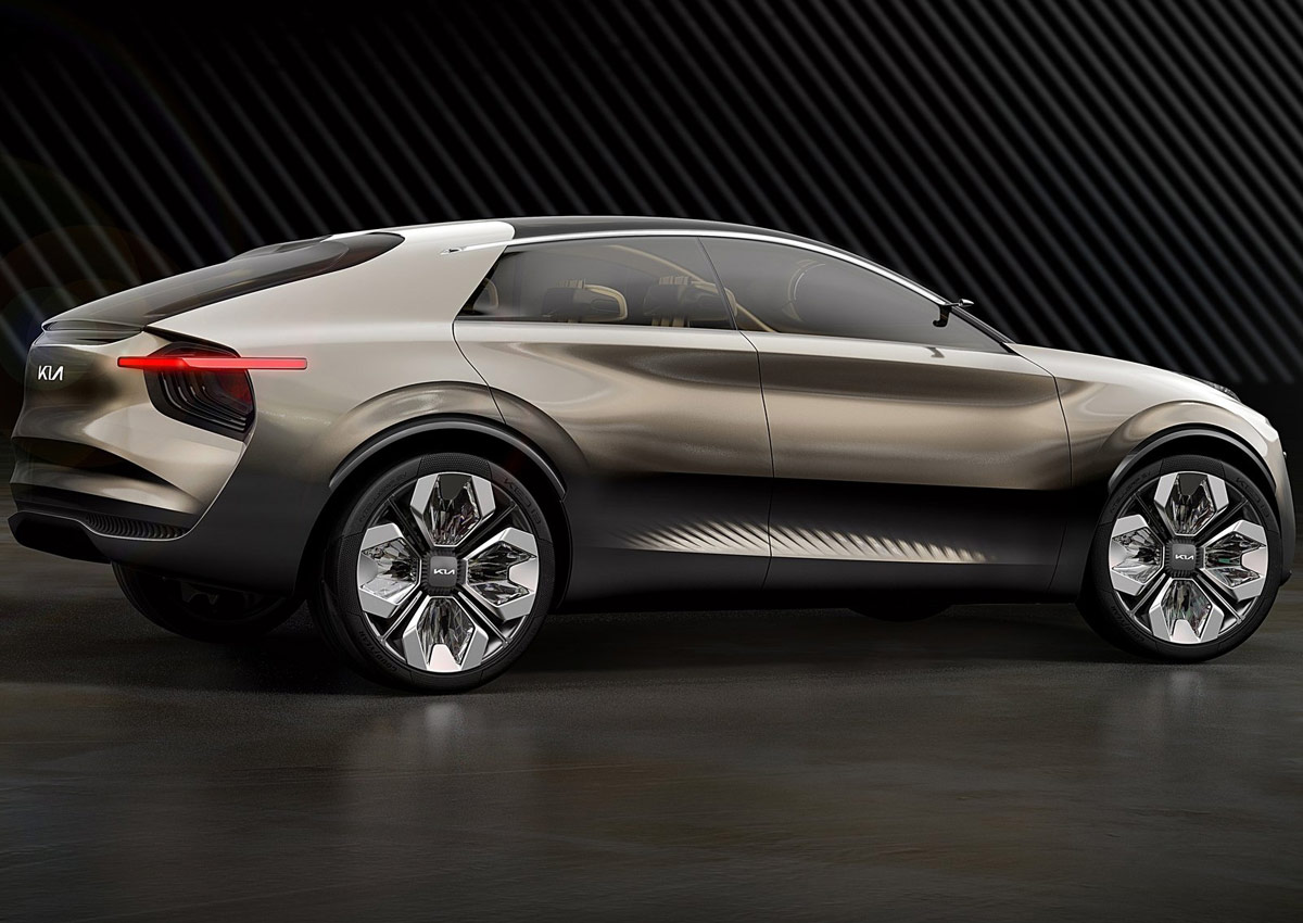 Imagine by Kia 2019 