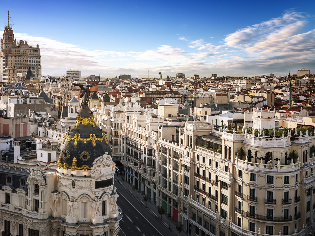 Madrid