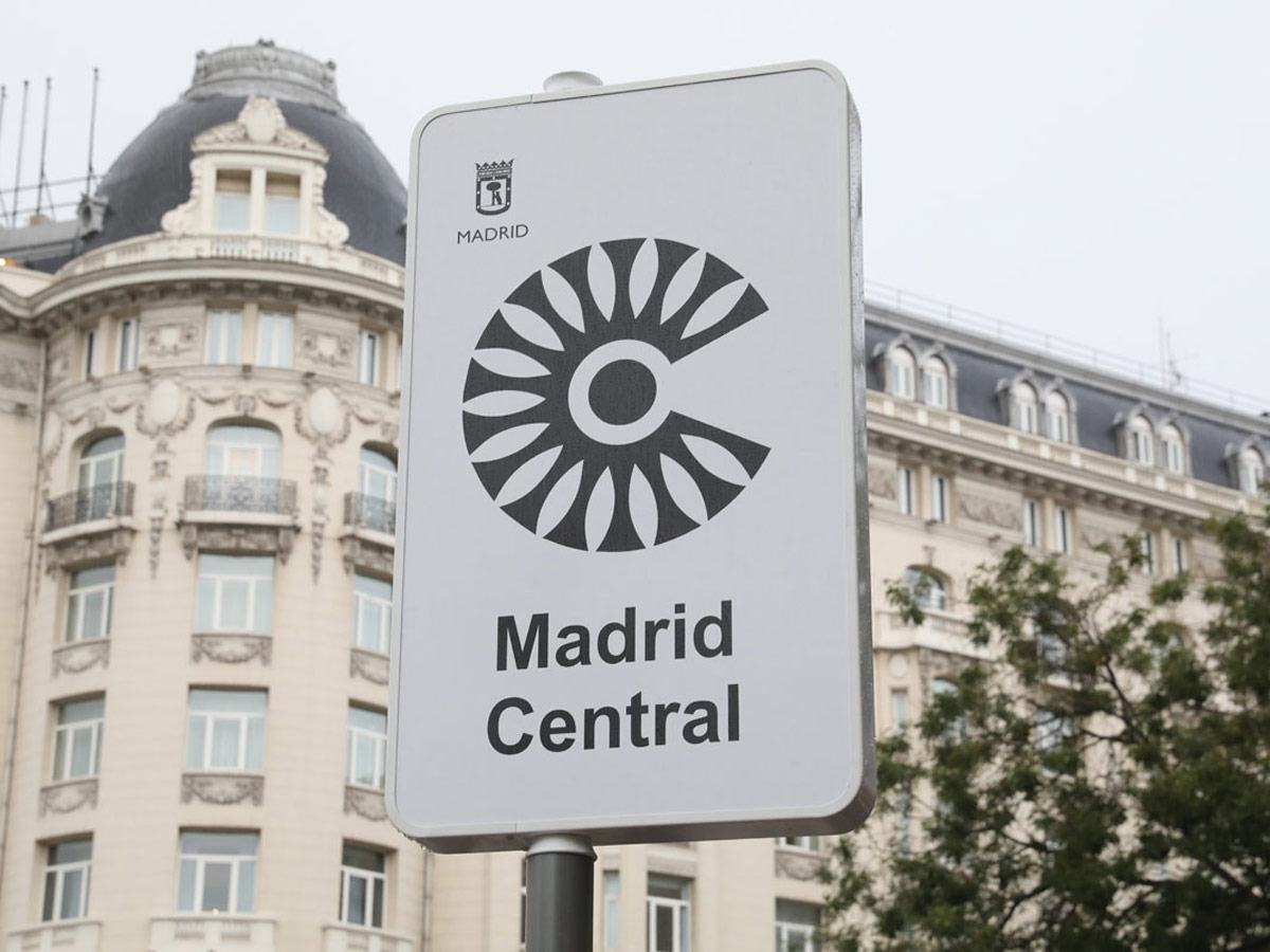 Madrid Central