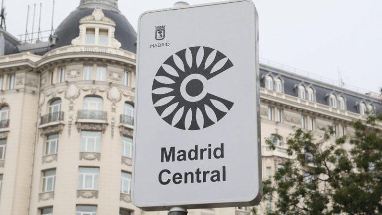 Madrid Central