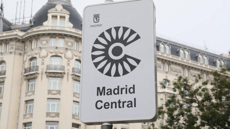 Madrid Central