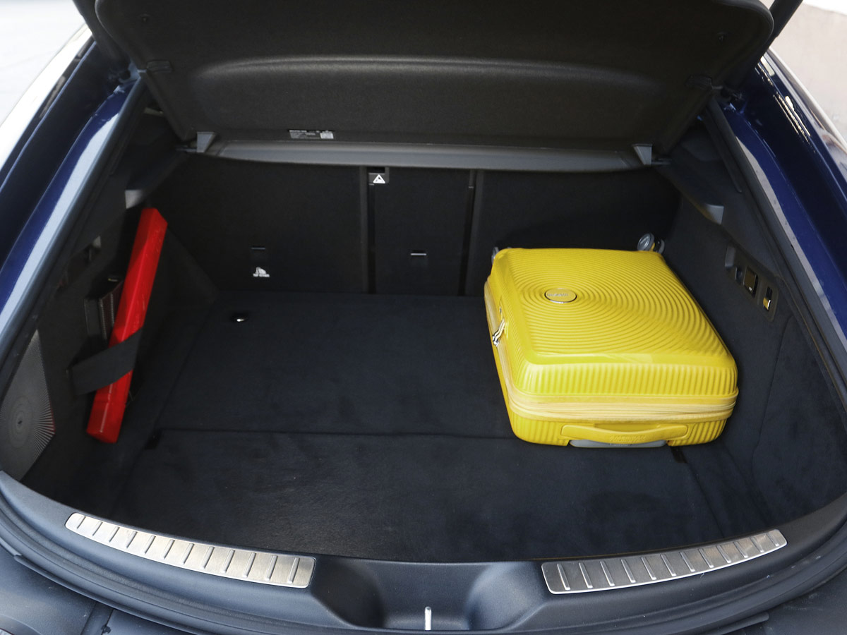 Mercedes-AMG GT 63 S 4MATIC+