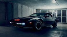 Pontiac coche fantástico