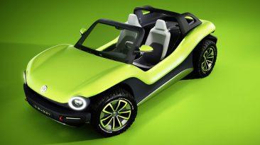 Volkswagen I.D. Buggy