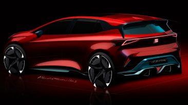 seat electricos