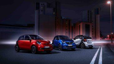 smart urbanshadow Edition