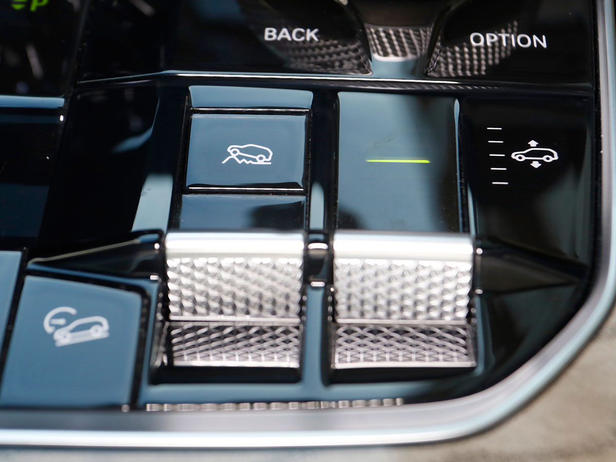 Prueba BMW X7 xDrive30d