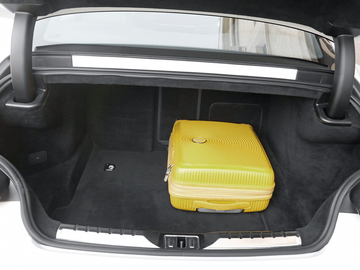 Bentley Continental GT First Edition