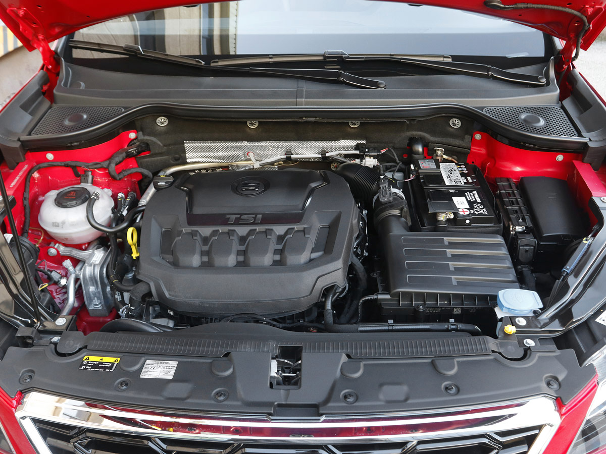 Comparativa SEAT Ateca