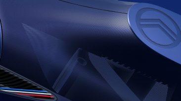 Concept Car Citroën 2019