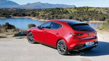 Mazda3