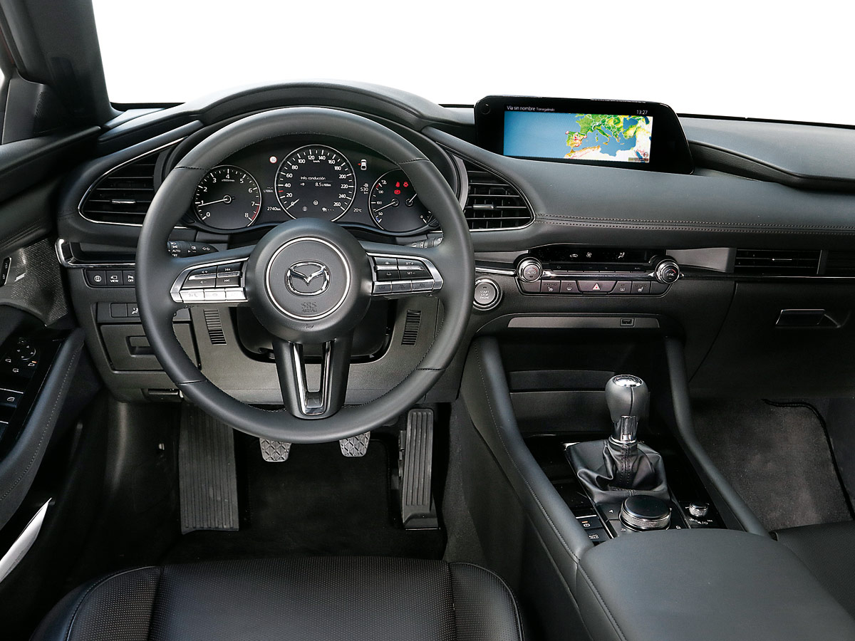 Mazda3