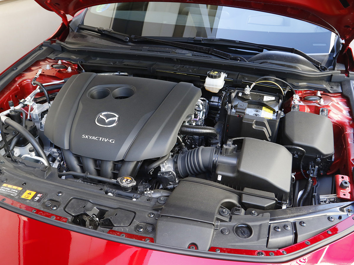 Mazda3