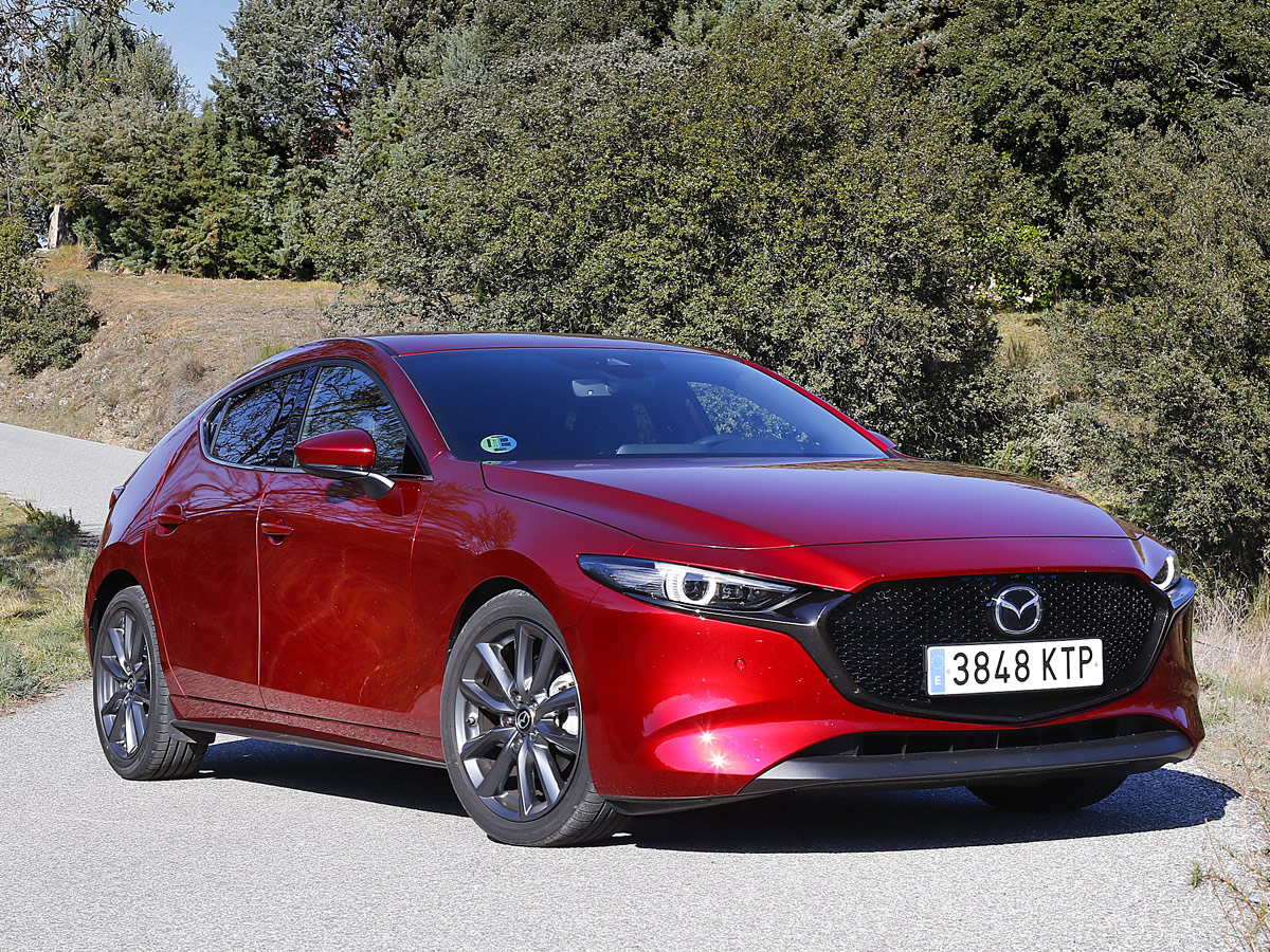 Mazda3