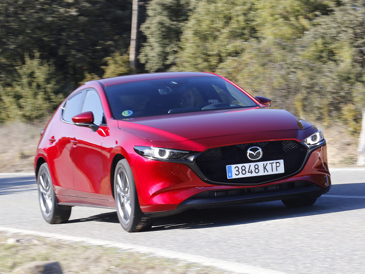Mazda3
