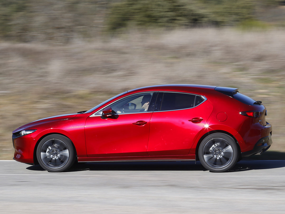 Mazda3