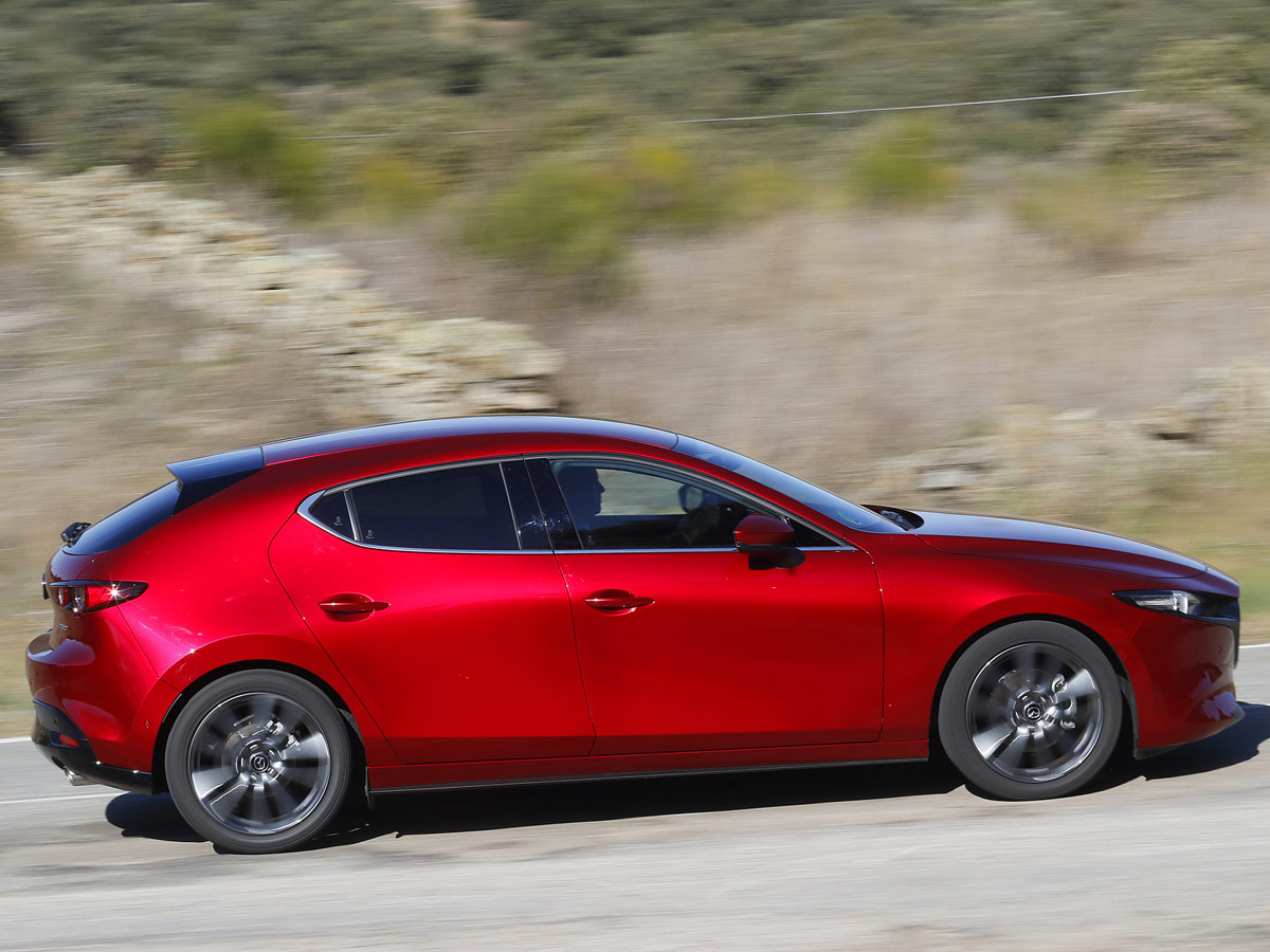 Mazda3