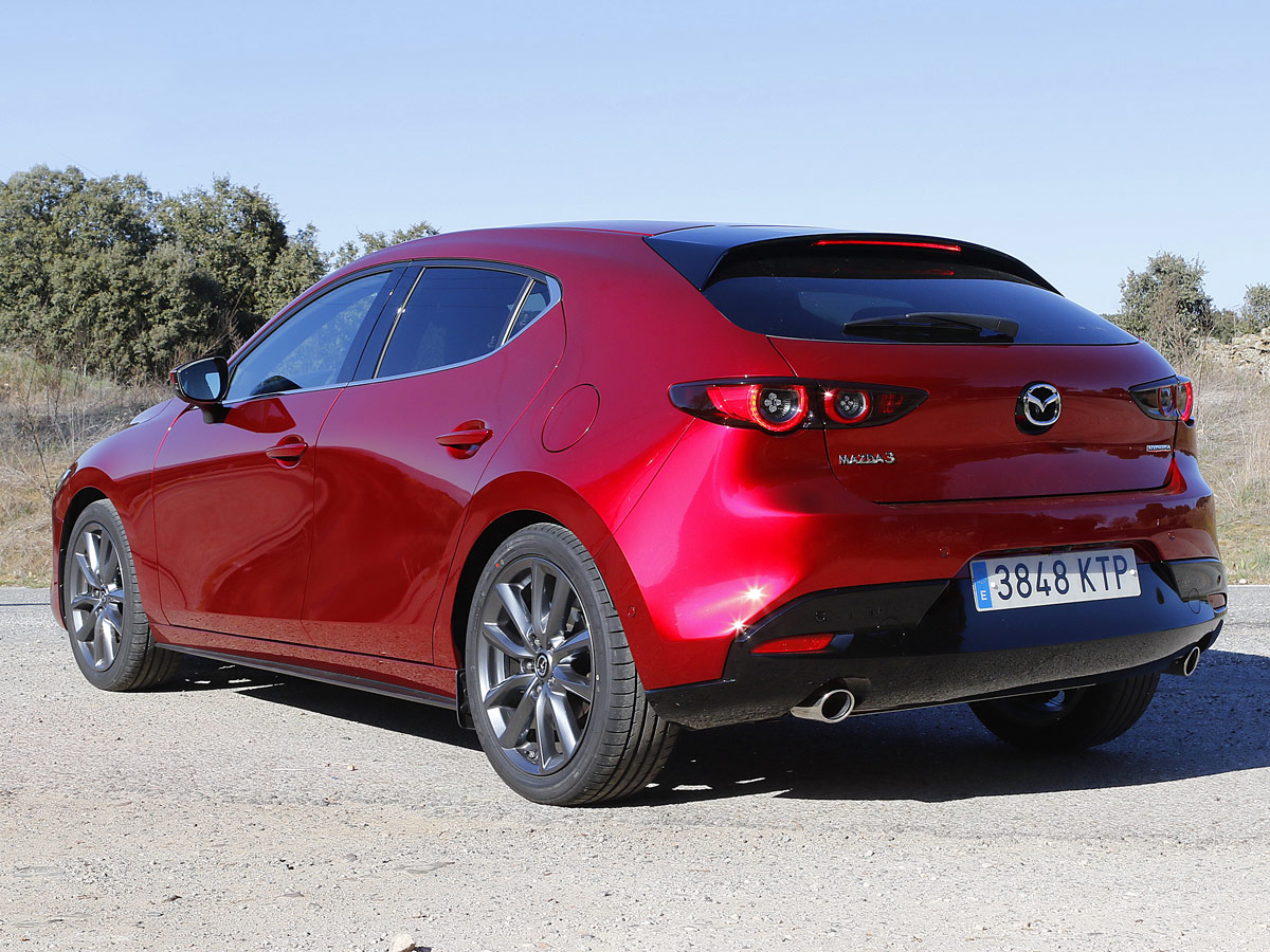 Mazda3