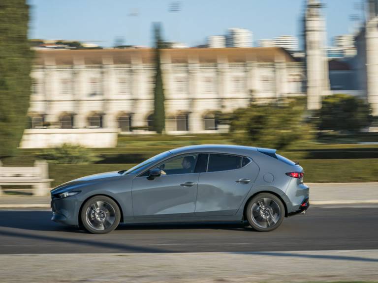 Mazda3