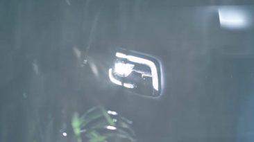 Mercedes-Benz GLB Concept