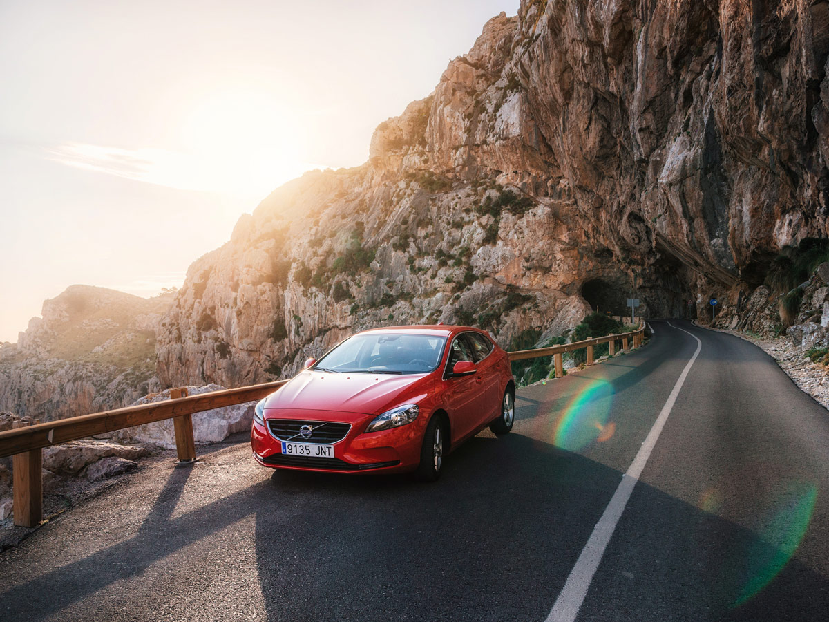 Operación especial Semana Santa