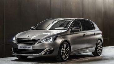 skoda scala rivales