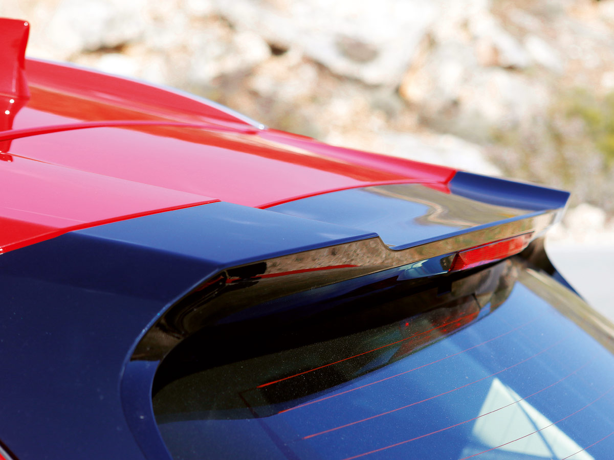 Prueba Lexus 250h Executive