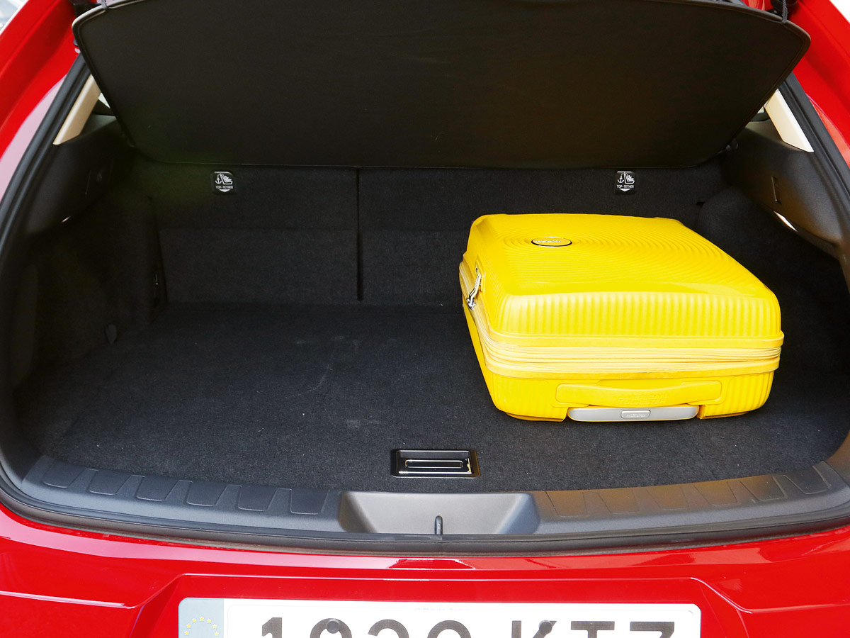 Prueba Lexus 250h Executive