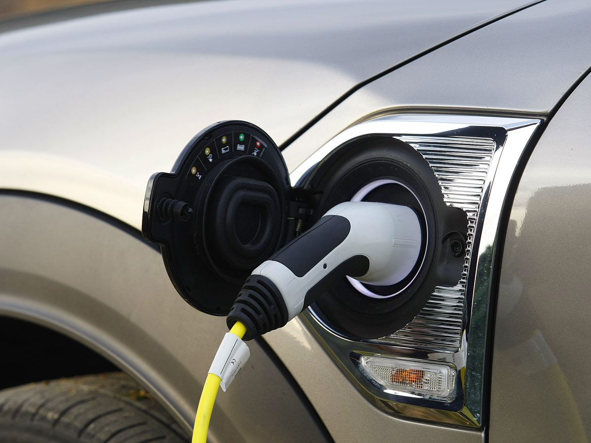 Prueba MINI Cooper S E All4 Countryman