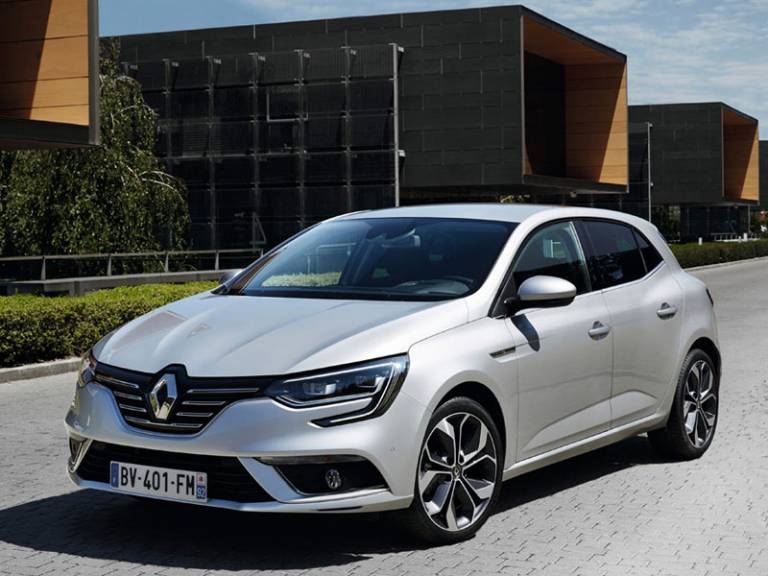 Renault Mégane