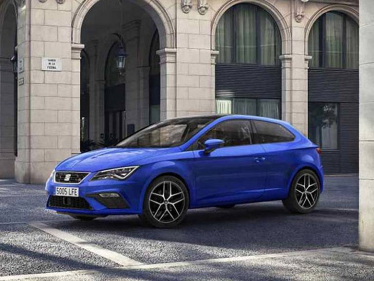 SEAT León