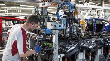 SEAT Martorell