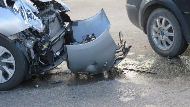 accidentes semana santa 2019